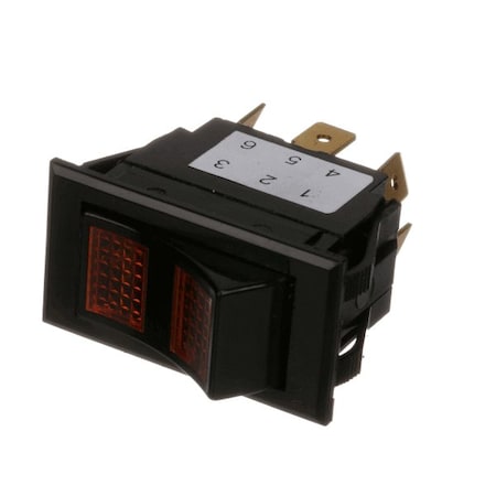 Hobart Switch 00-087711-211-2